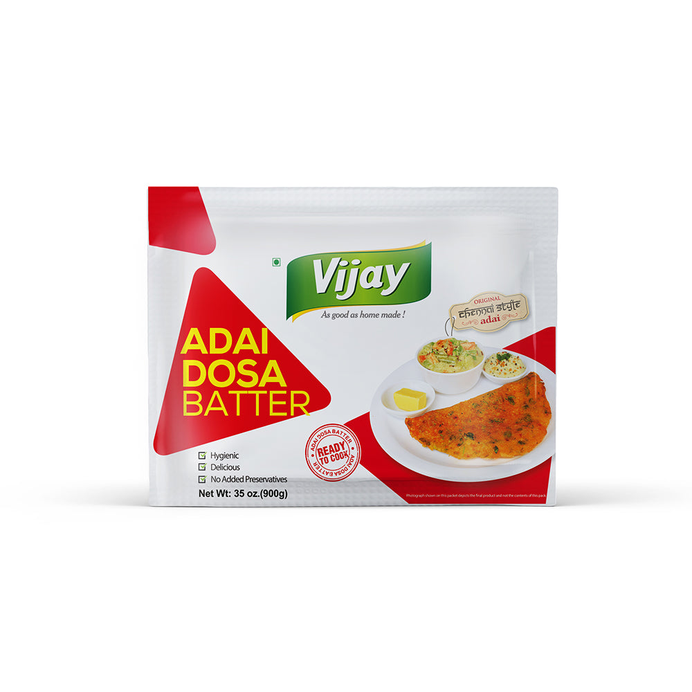 ADAI DOSA BATTER Vijay Home Foods