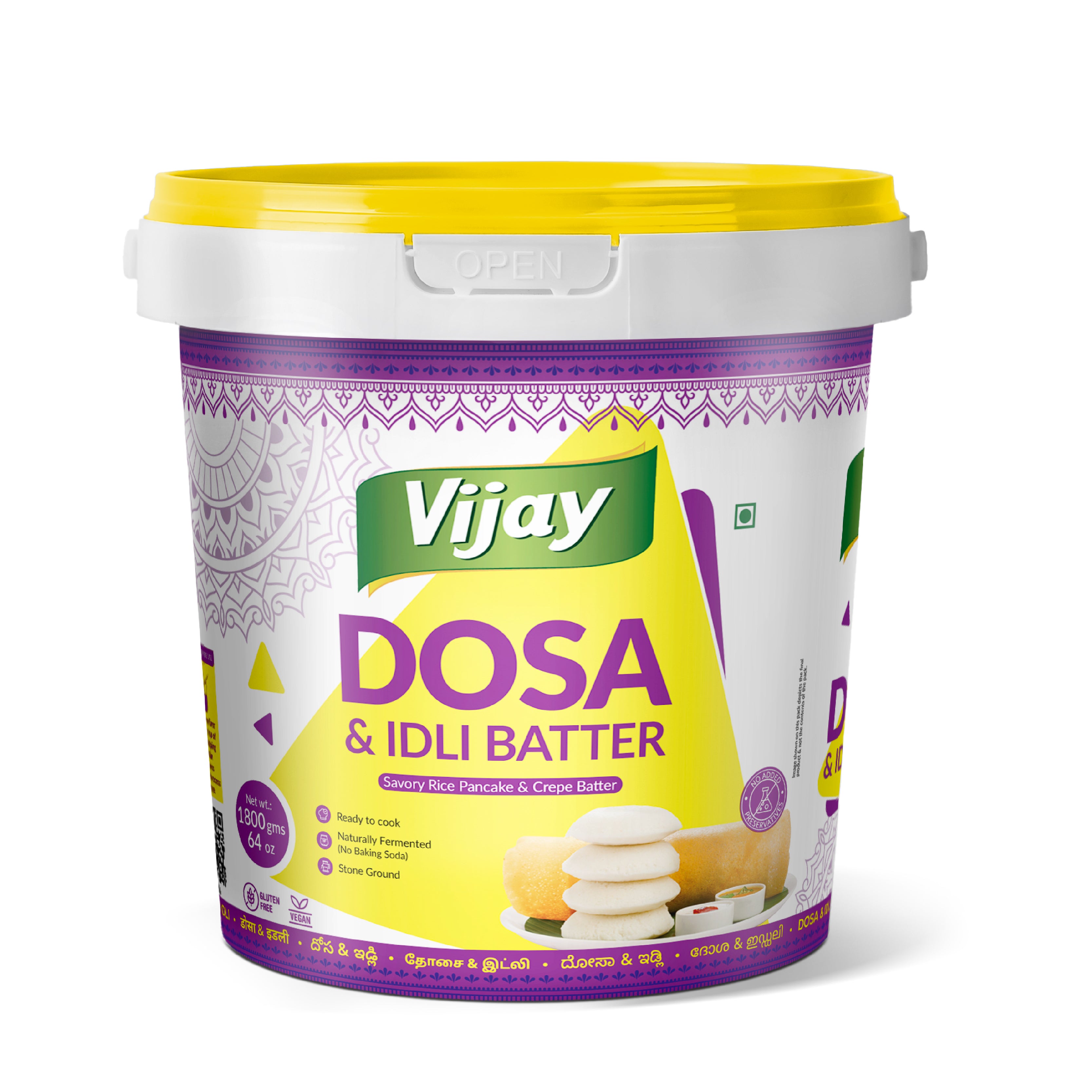 Vijay Home Foods